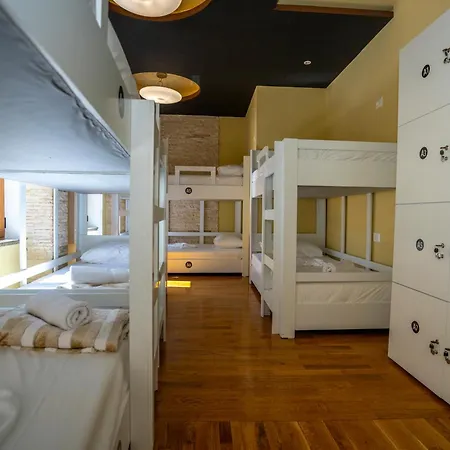 Terrace & Lounge Bar Shkodër