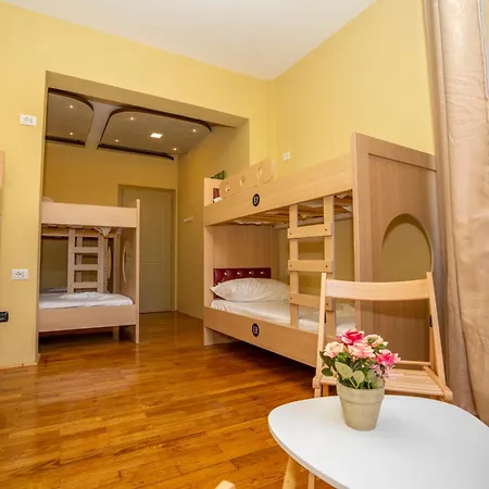 Terrace & Lounge Bar Shkodër