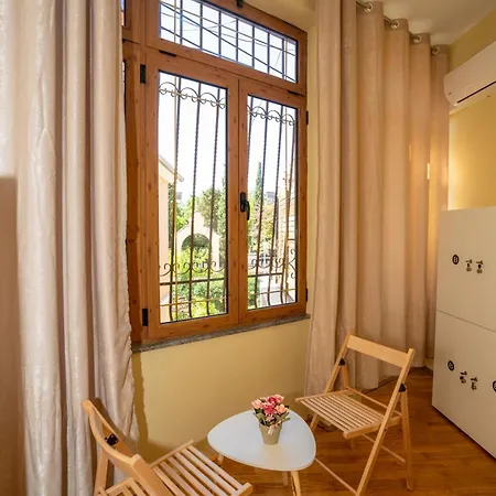 Terrace & Lounge Bar Shkodër