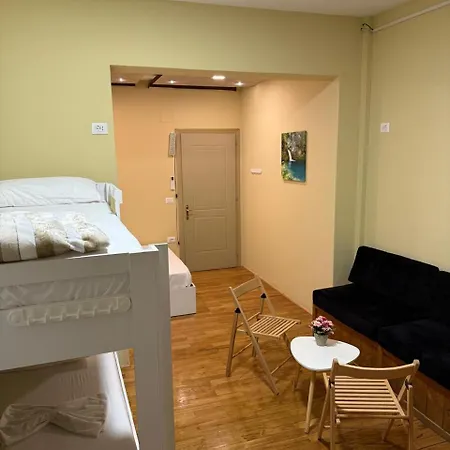 Terrace & Lounge Bar Shkodër