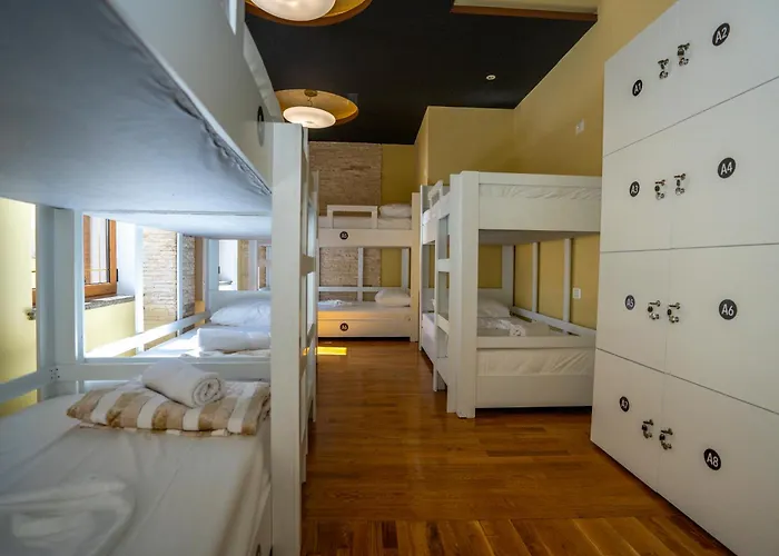 Terrace & Lounge Bar Szkodra