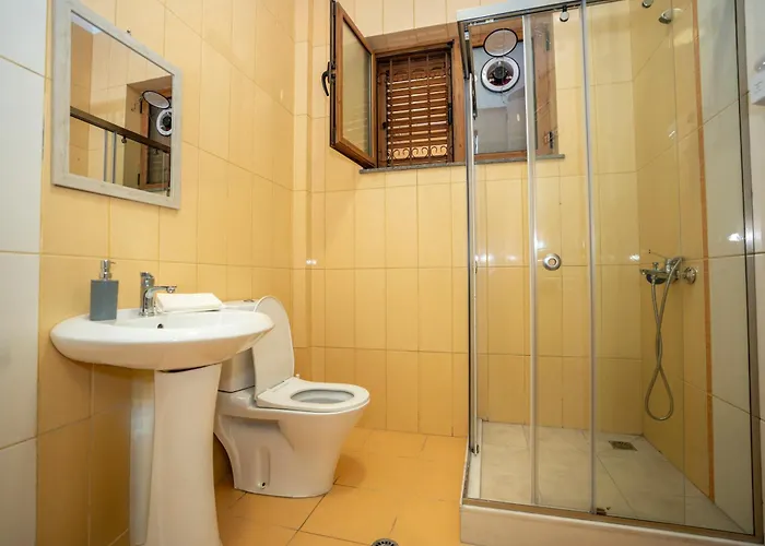 Terrace & Lounge Bar Szkodra