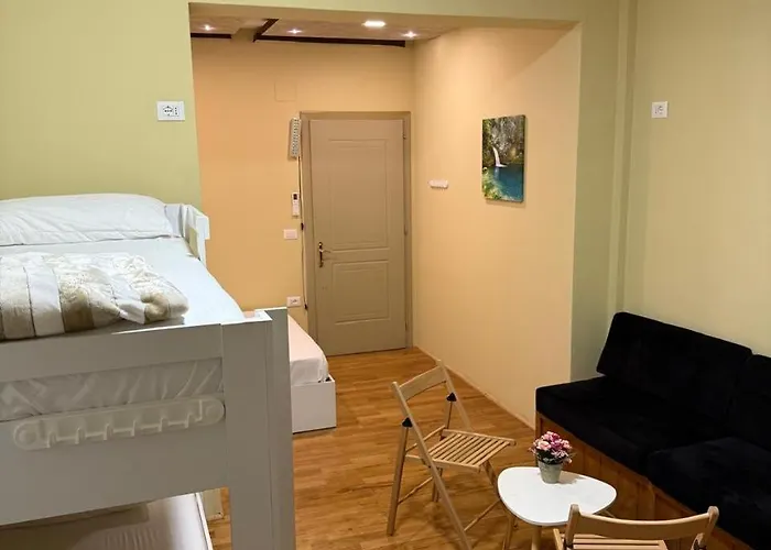 Terrace & Lounge Bar Szkodra