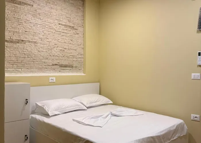 Terrace Hostel&lounge Bar