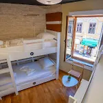 Hostel Terrace & Lounge Bar Shkodra