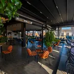 Terrace & Lounge Bar * Shkodra