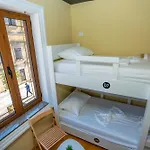 Terrace & Lounge Bar Hostel