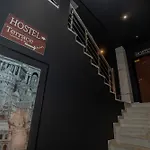 Hostel Terrace & Lounge Bar