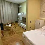 Terrace & Lounge Bar Hostel